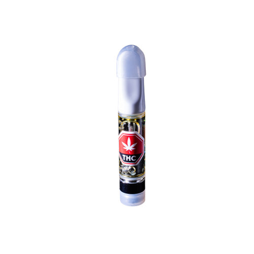 Phant : Root Beer Og Liquid Diamond Vape Cartridge (1g)