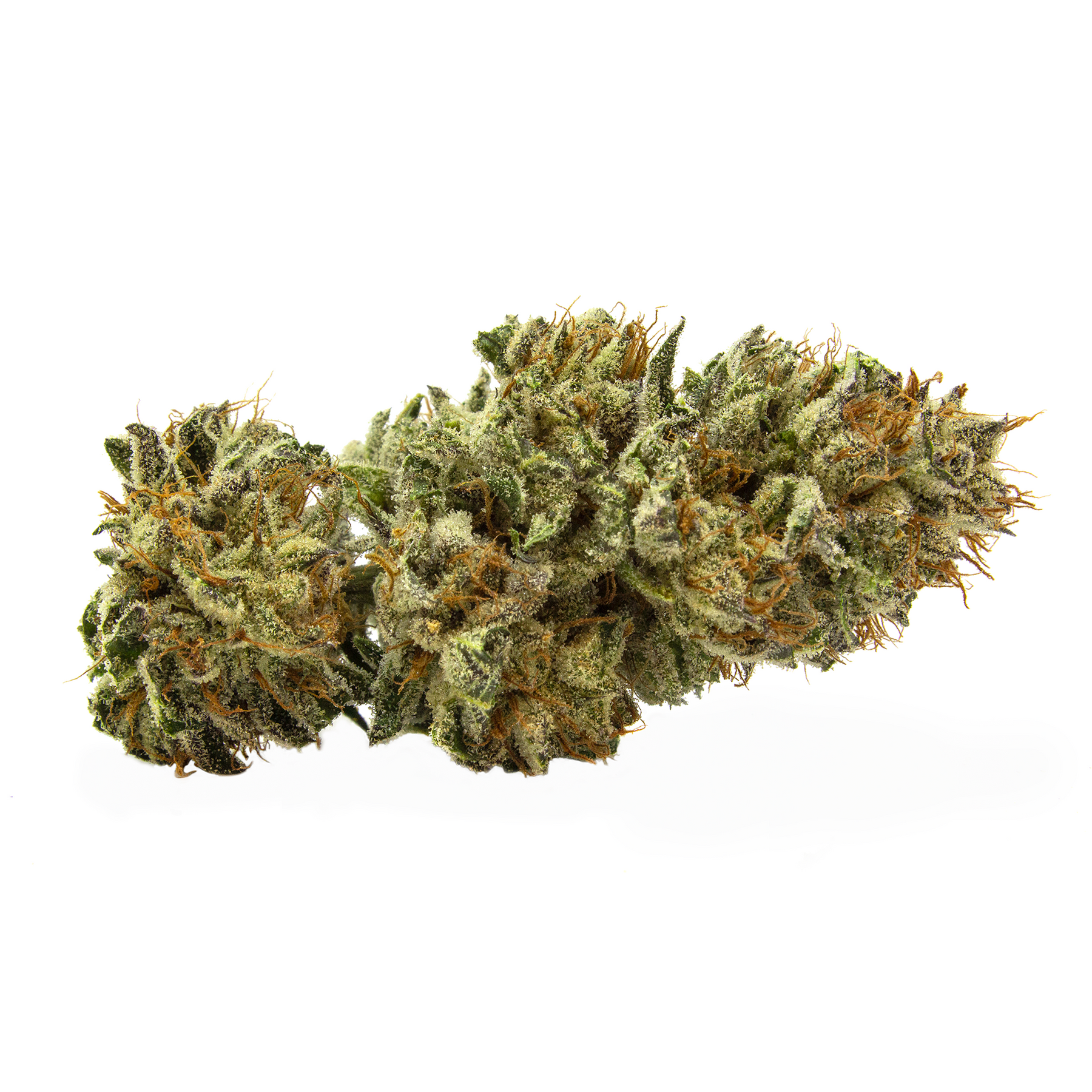 Liiv - Orange Monkey - Chimp Mints - Indica 7G