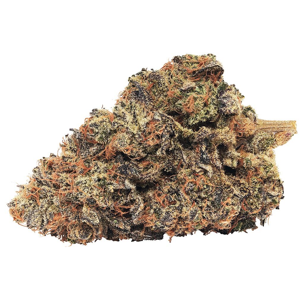 Broken Coast Cannabis : SATURNA