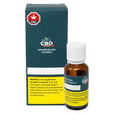 MediPharm : HIGH CBD OIL  (40mL)