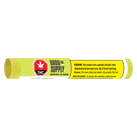 Good Supply - Winter Frost Pre-Rolls Lto - 1.5G