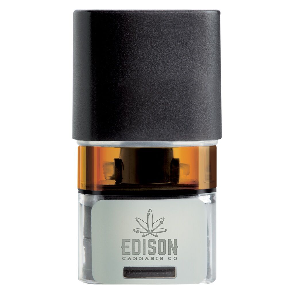 Edison : LA STRADA CARTRIDGE (0.5mL)