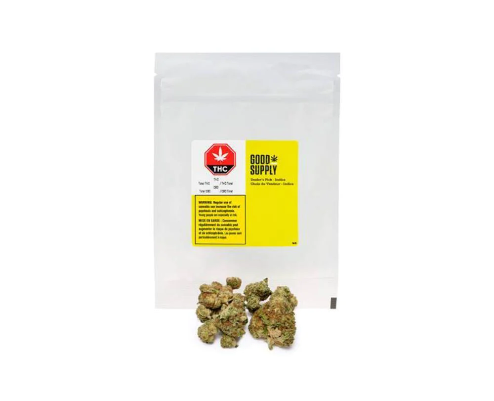 Good Supply : DEALERS PICK INDICA