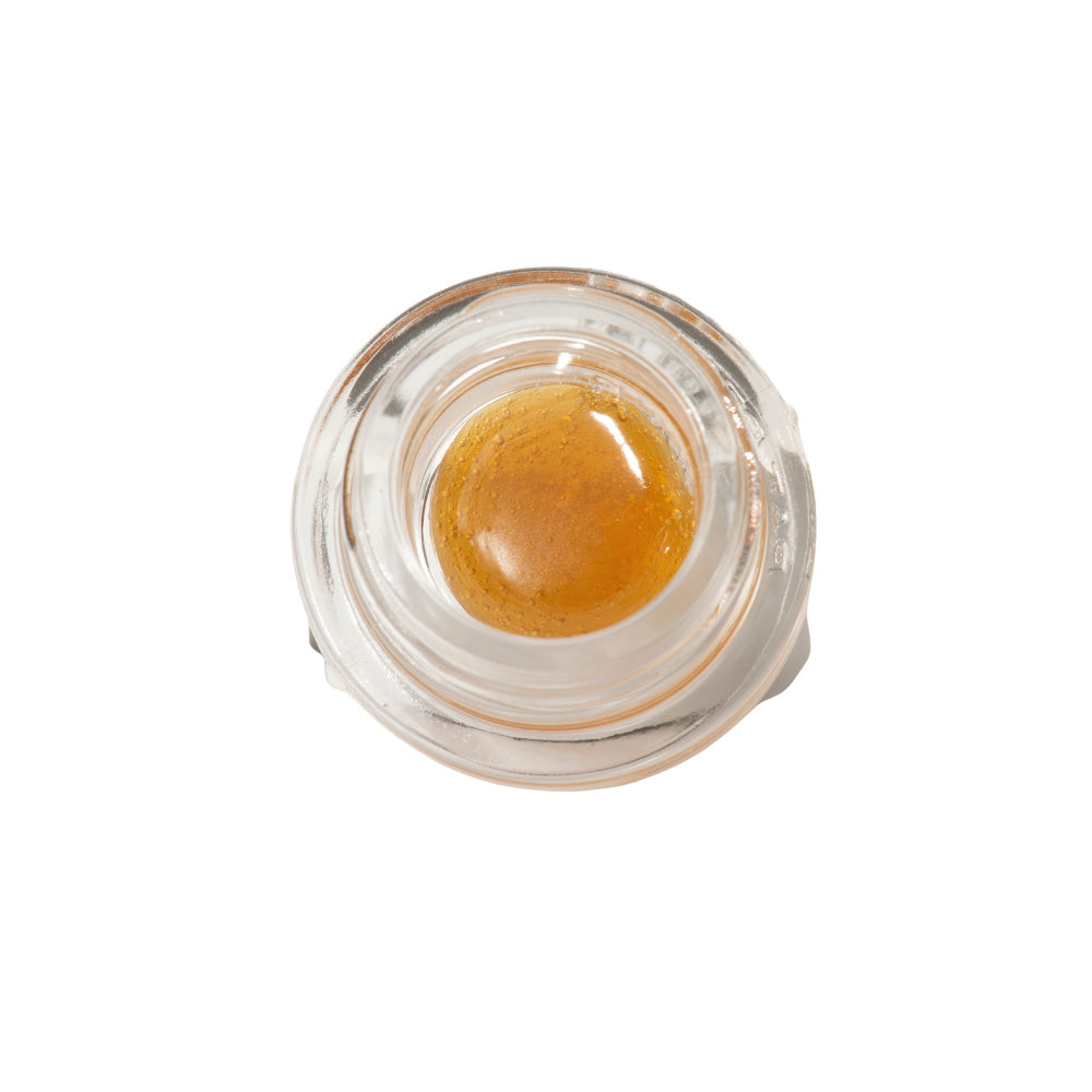 Good Buds : Timewarp Live Rosin (1g)