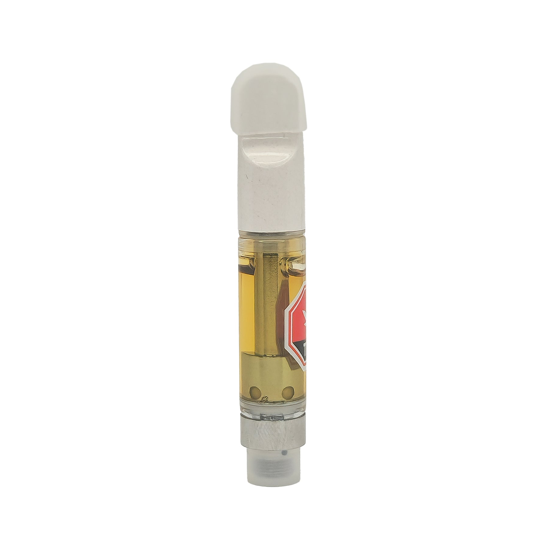 WILDCARD x VICTORIA CANNABIS CO : MANGO MAC CURED RESIN CARTRIDGE - MANGO MAC CURED RESIN CARTRIDGE (1G)