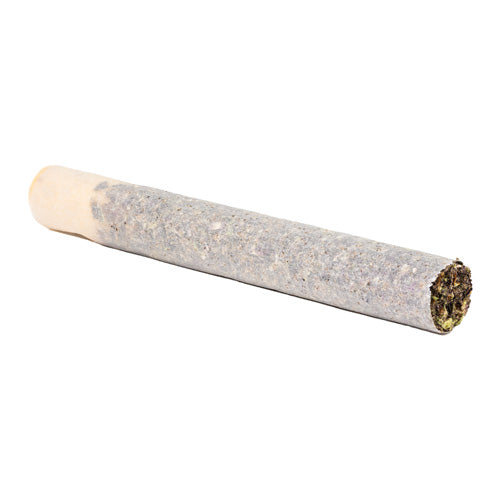 Sweetgrass Organic Cannabis : Organic Black Patronus Pre-Rolls (1x1g)