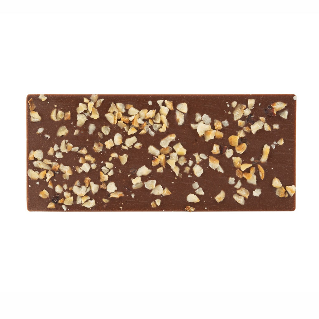 Phat420 - Milk Chocolate With Hazelnuts - Blend 30G