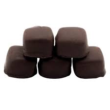Vacay - Acai Berry Burst Chocolate Fruit Chew -  Blend 25G