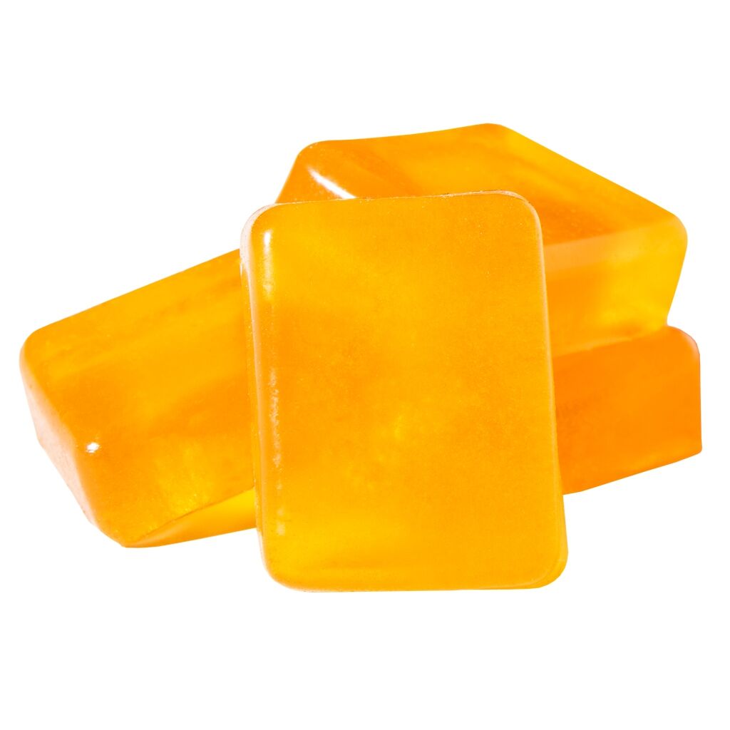 Valhalla - Sativa Tangerine Gummies -  Sativa 16G