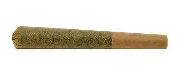 WEED ME : ORANGE BUD PRE-ROLL (1.5g)