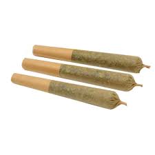 WEED ME : CINDERELLA JACK PRE-ROLL (1g)