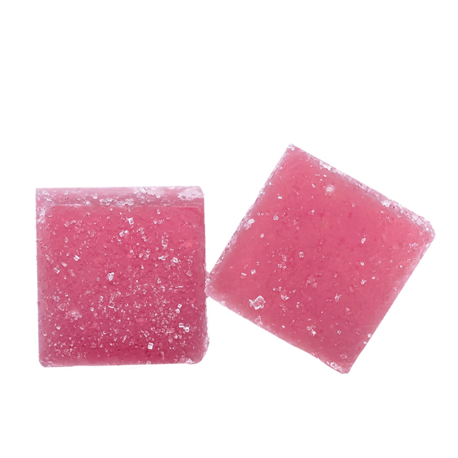 WANA : PASSION FRUIT SATIVA GUMMIES - PASSION FRUIT SATIVA GUMMIES (2x5mgTHC) - WANA - Edibles