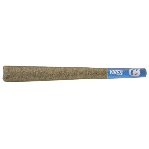 Cookies : BERRY PIE PRE-ROLLS - BERRY PIE PRE-ROLLS (1x1g)