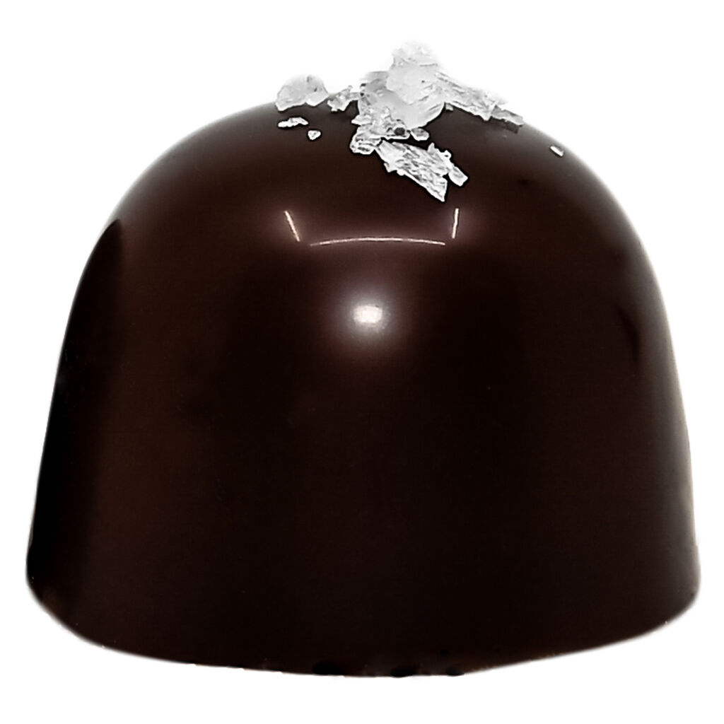 FIRESIDE : FIRESIDE DARK CHOCOLATE SALTED CARAMEL (0.024g)