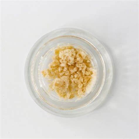 VORTEX CANNABIS INC : GMO CRUMBLE (1g)