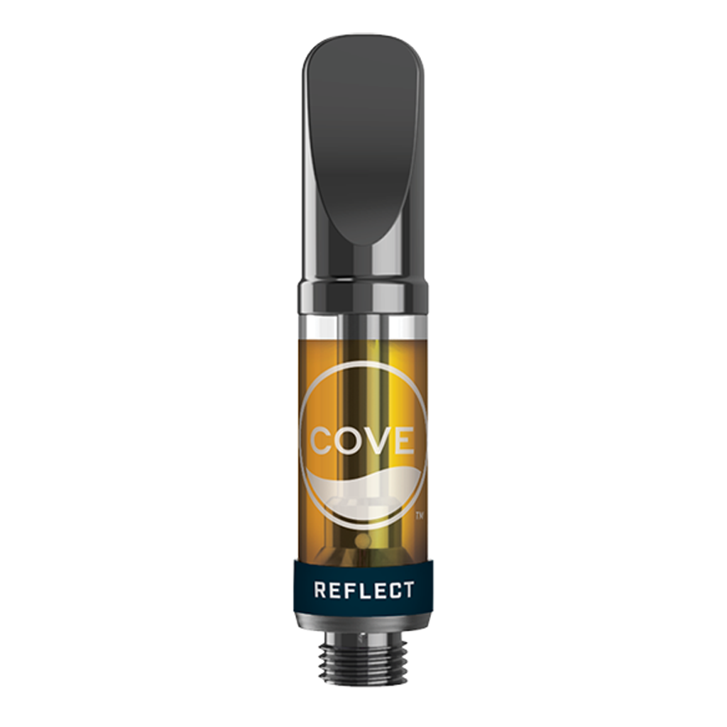 COVE : REFLECT SS CARTRIDGE (0.5mL)