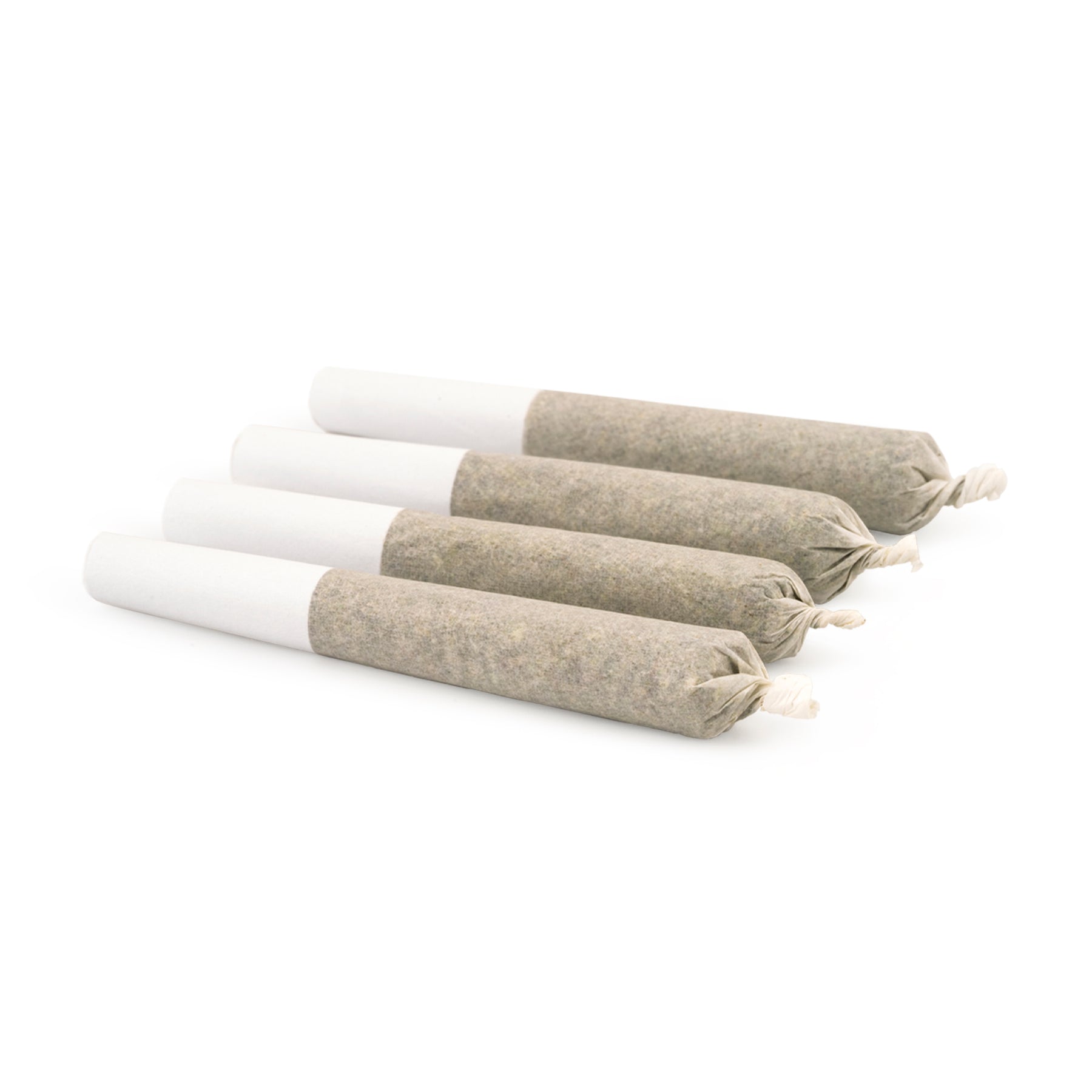 Top Leaf - Blue Dosi Caviar Cones Infused Pre-Rolls -   2G