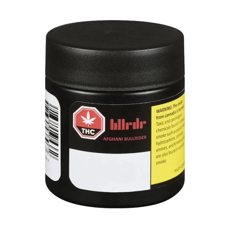 Bllrdr - Afghani Bullrider -  Hybrid 3.5G