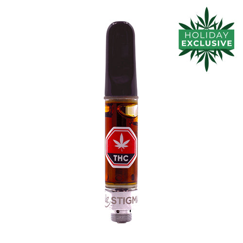 DAB BODS : APPLE SPICE LIVE RESIN VAPE CARTRIDGE - APPLE SPICE LIVE RESIN VAPE CARTRIDGE (1g)