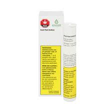 Emerald Health Therapeutics : AFGHANI KUSH PRE-ROLL (1.5g)