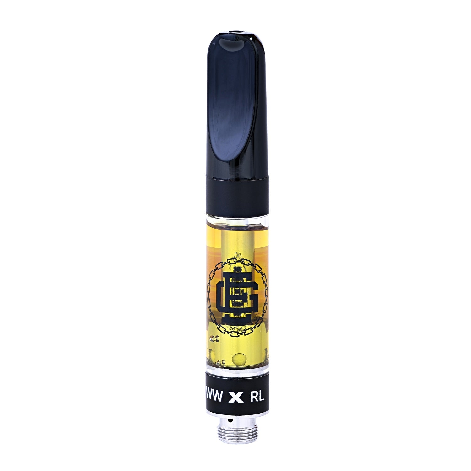 ENDGAME : WHITE RHINO X RASPBERRY LEMON CARTRIDGE - WHITE RHINO X RASPBERRY LEMON CARTRIDGE (1g)