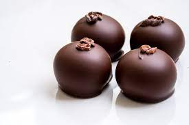 HAVEN ST. PREMIUM CANNABIS : NO. 360 FOCUS CHOCOLATE TRUFFLE (15g)
