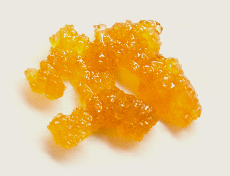 BIG : FRUIT LIVE RESIN - FRUIT LIVE RESIN (1g)