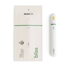 dosist : BLISS DOSE PEN (0.185g)