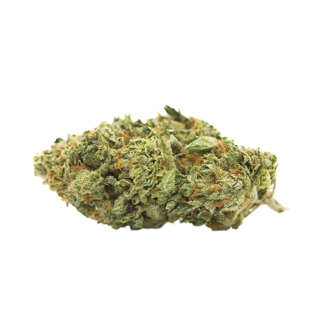 Indiva - San Fernando Valley Og Kush Dried Flower - Indica 3.5G