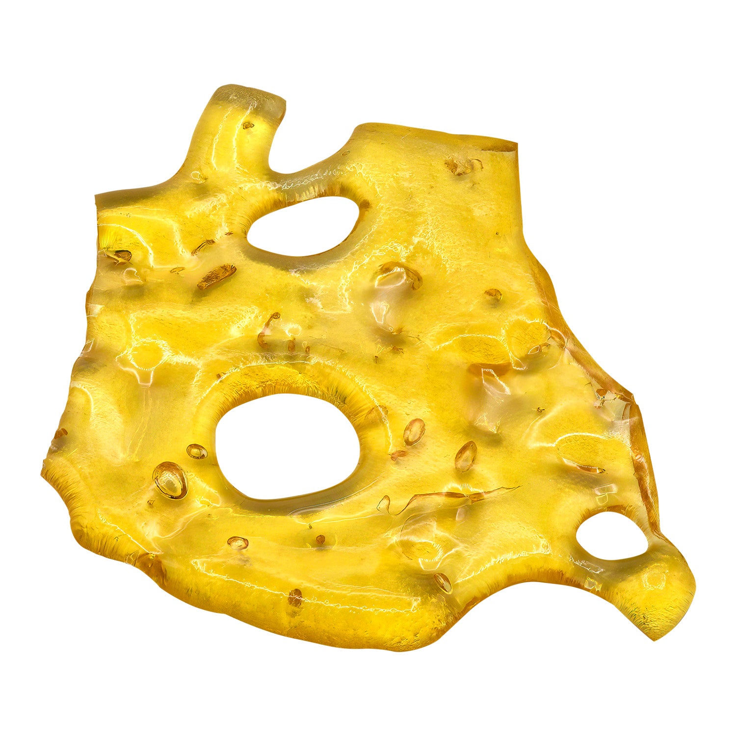 PHYTO EXTRACTIONS : PINK KUSH SHATTER (1g)