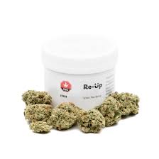 Re-Up : LTRSR