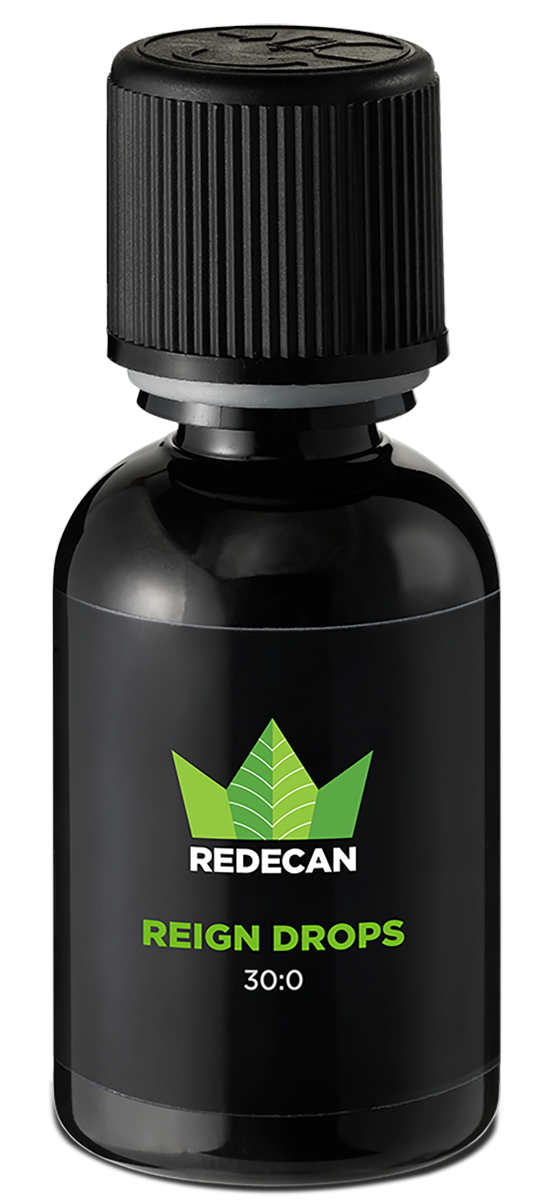 Redecan : REIGN DROPS 1:30 (40mL)