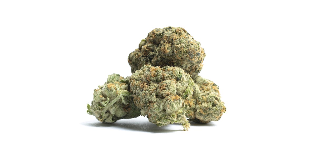 Snackbar - Citrus Rush -  Indica 3.5G