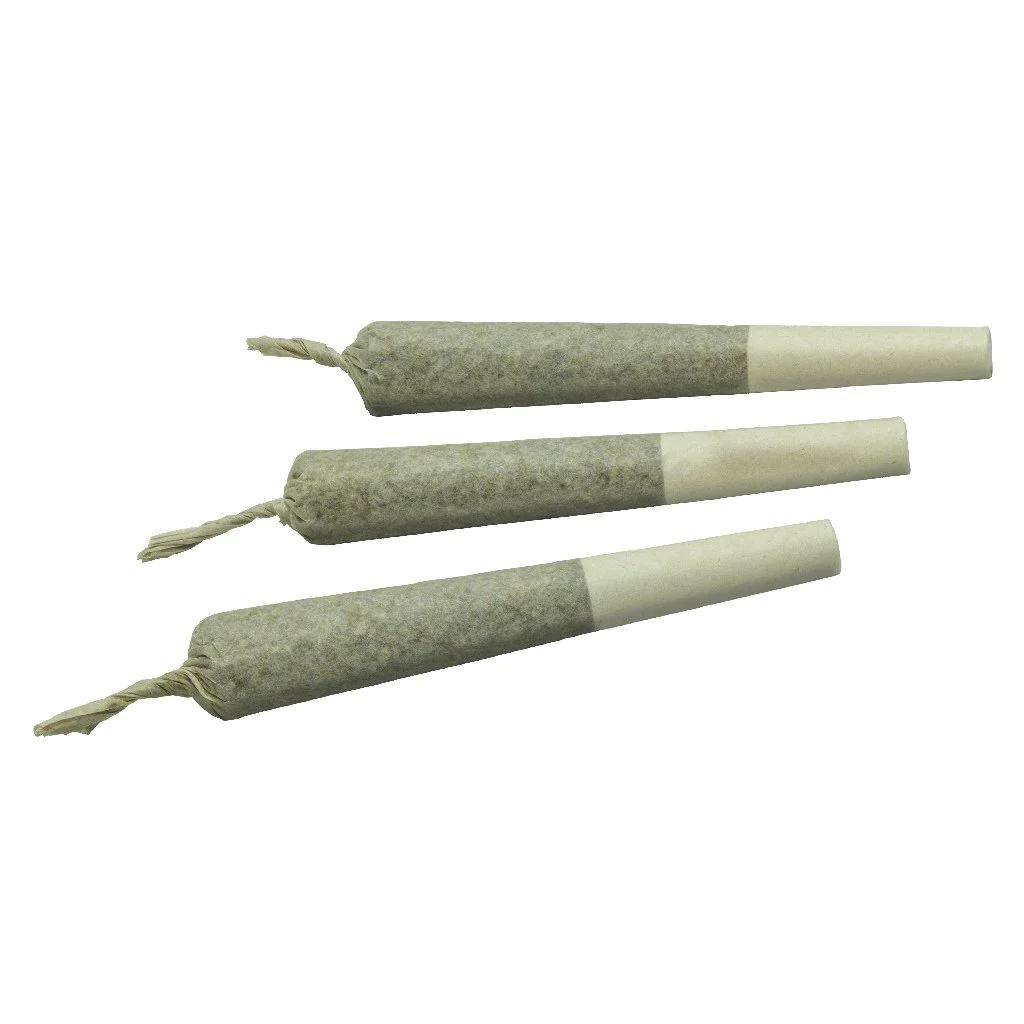 Sitka Micro Collection - Sour Og Cheese Pre-Rolls -  Indica 1.5G