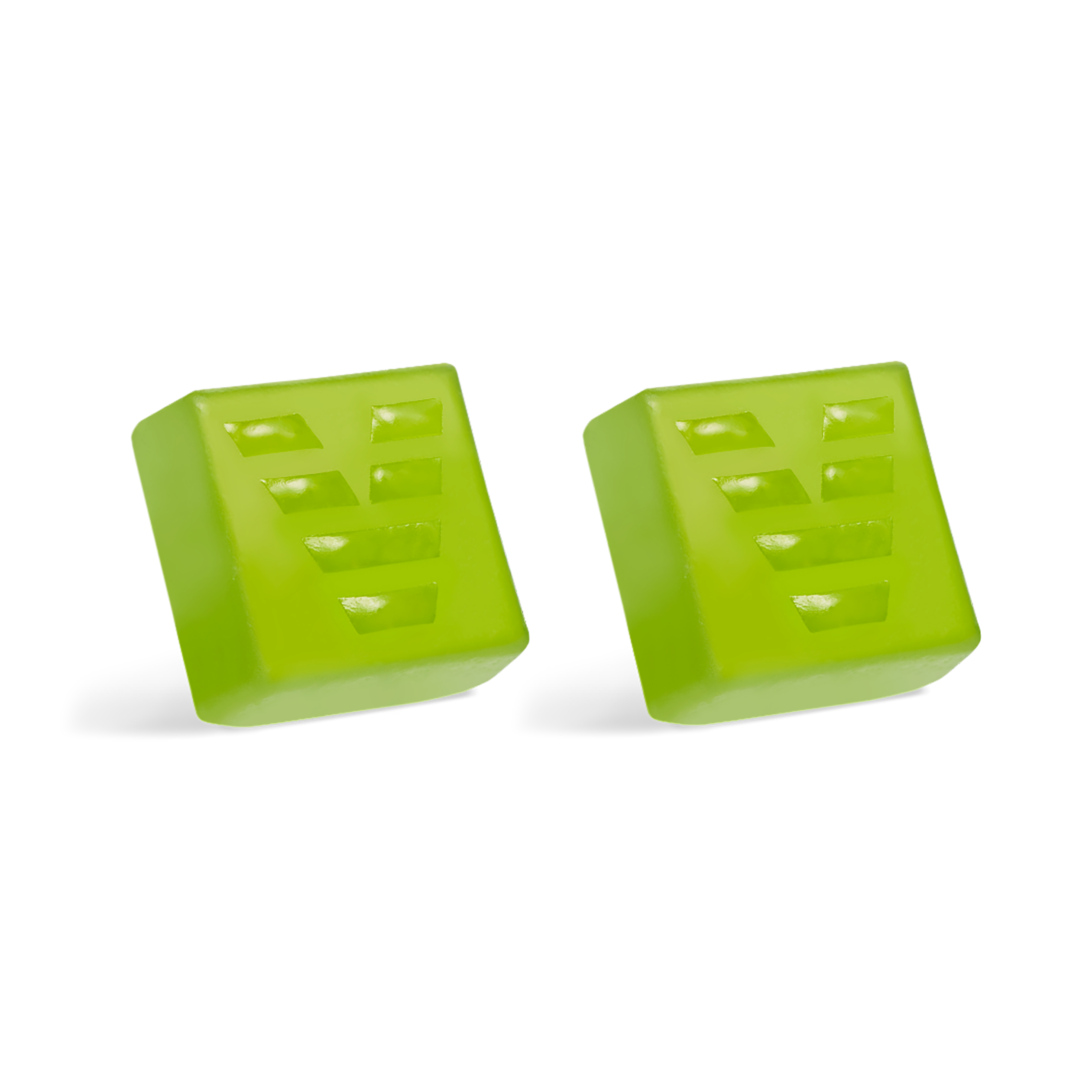 ACE VALLEY : KEY LIME PIE GUMMIES (2x5mg)