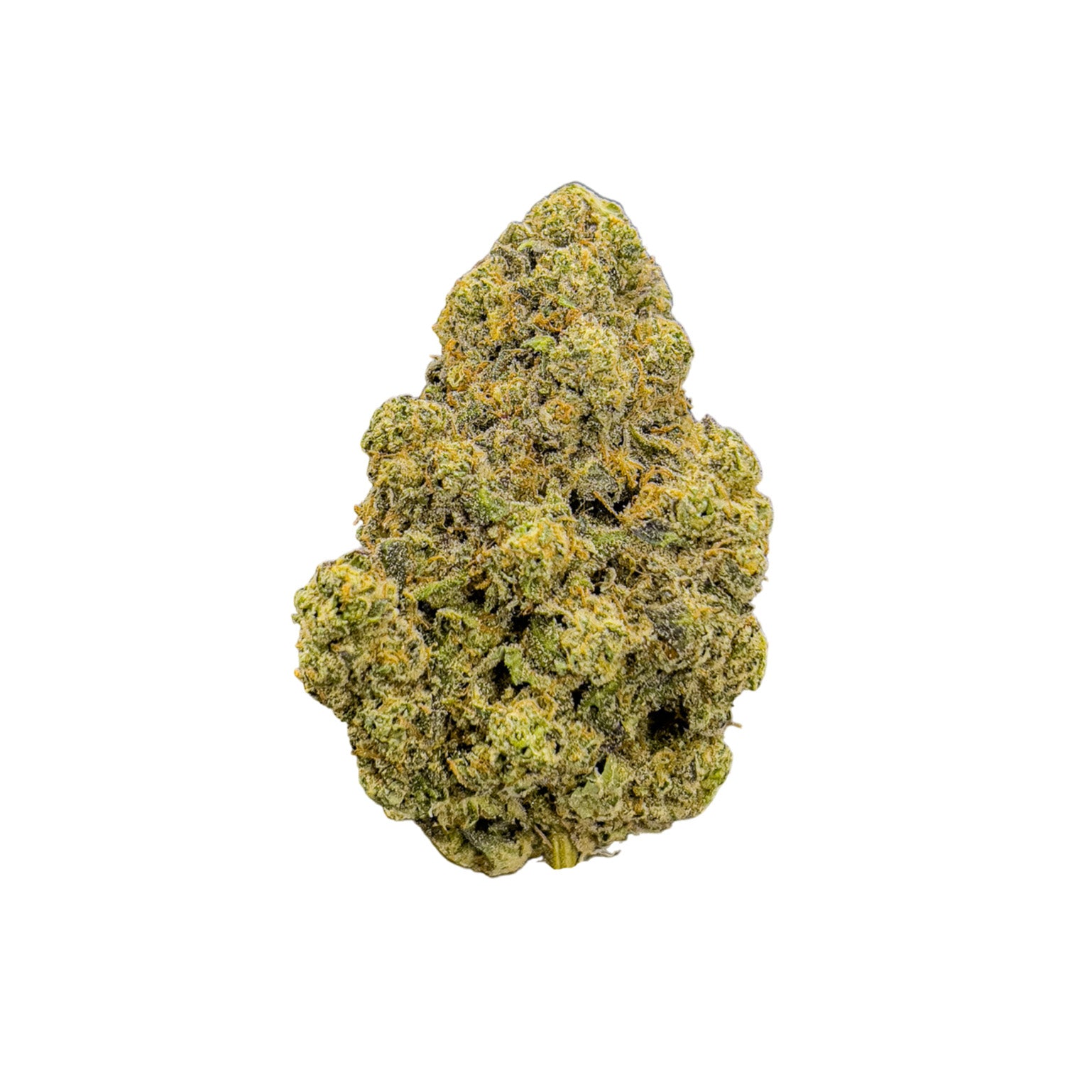 Camp River Cannabis : LEMON MERINGUE WHOLE FLOWER