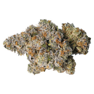 SYNR.G : BLUEBERRY KUSH