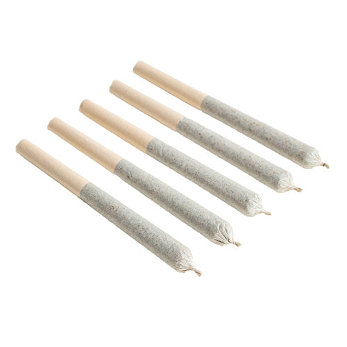 Pure Sunfarms - Gorilla Milk Pre-Rolls - 2.5G