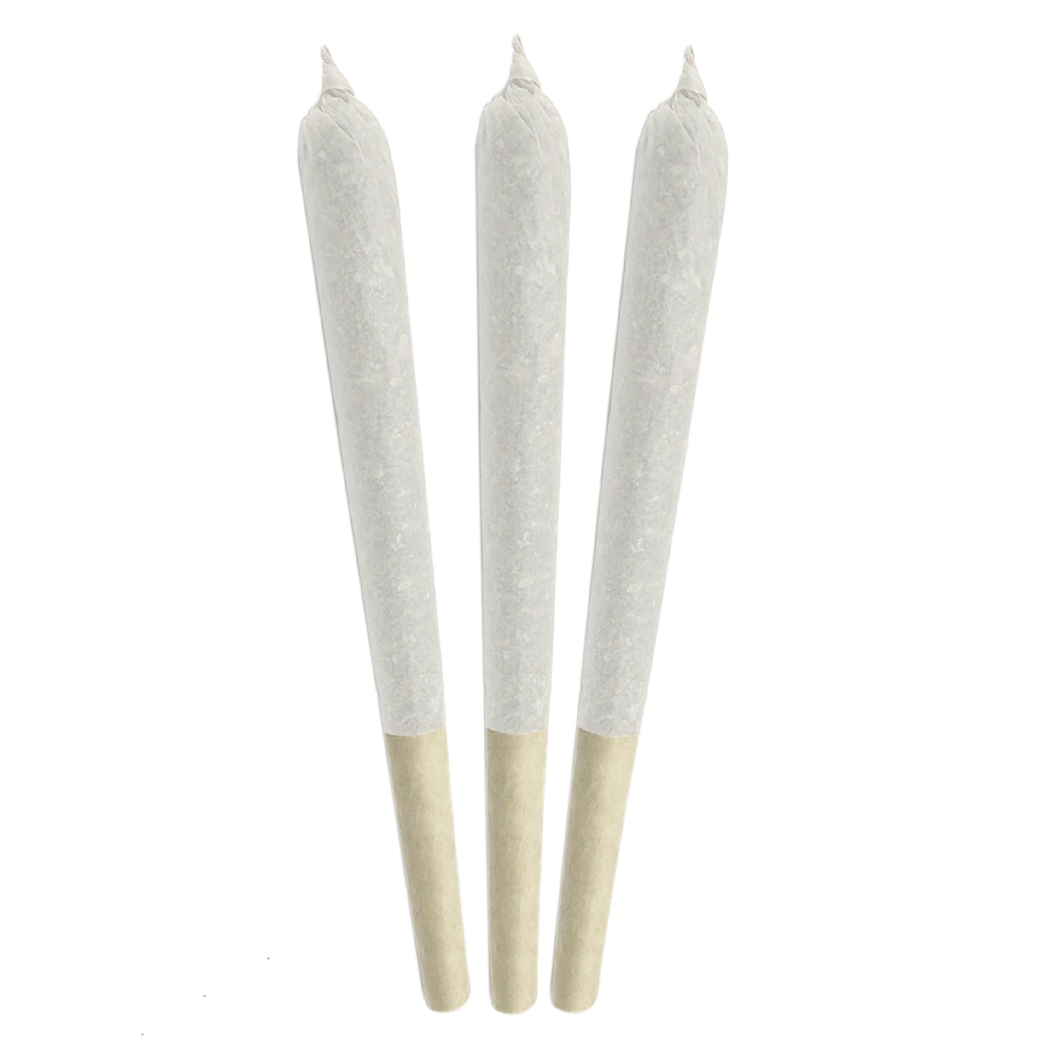 J.R. Strain : MOON FUEL PRE-ROLLS - MOON FUEL PRE-ROLLS  (3x.5g)