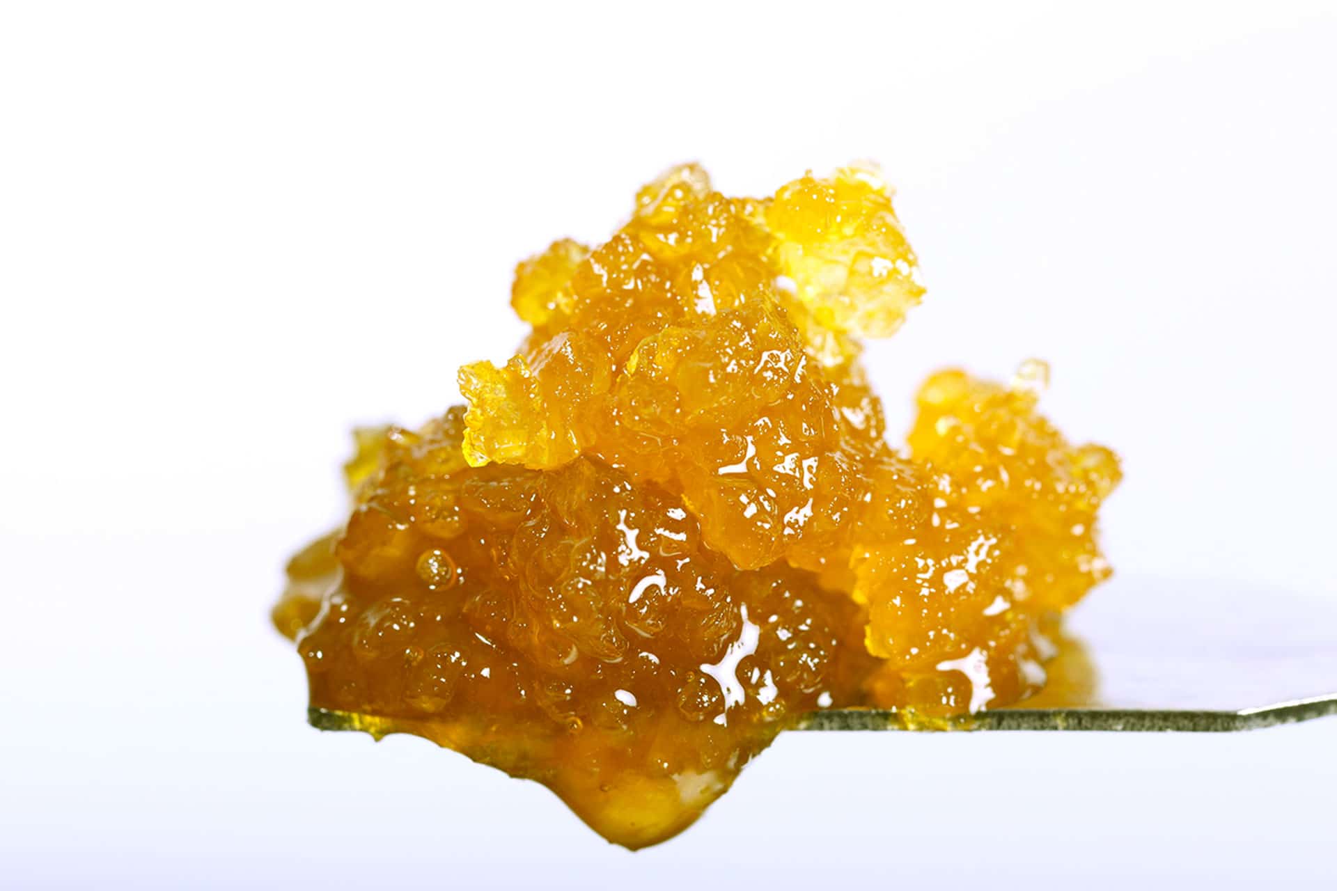 Top Leaf - Bubba Live Rosin -   1G