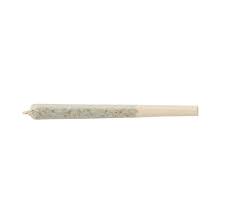 SIMPLY BARE : BC ORGANIC PLATINUM PUNCH PRE-ROLLS (3x0.5g)