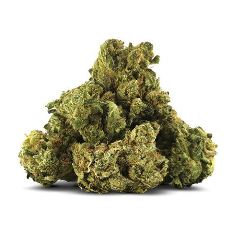 BC Smalls : Guava Trainwreck Smalls