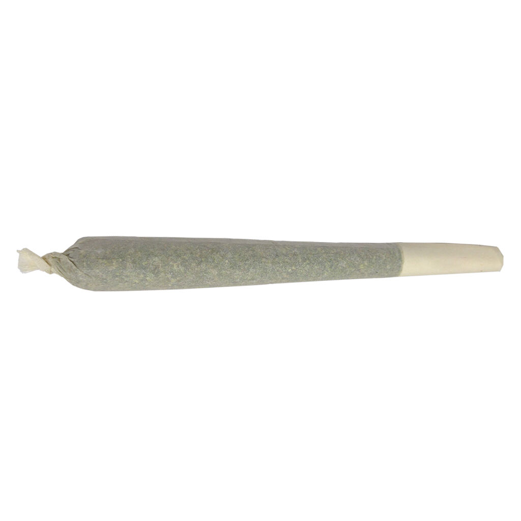 QWEST : PINEAPPLE CAKE PRE-ROLLS (2 x .05g)