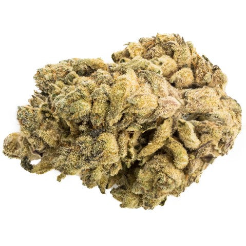 Delta 9 - Cndy Chrome - Candy Chrome - Indica 28G