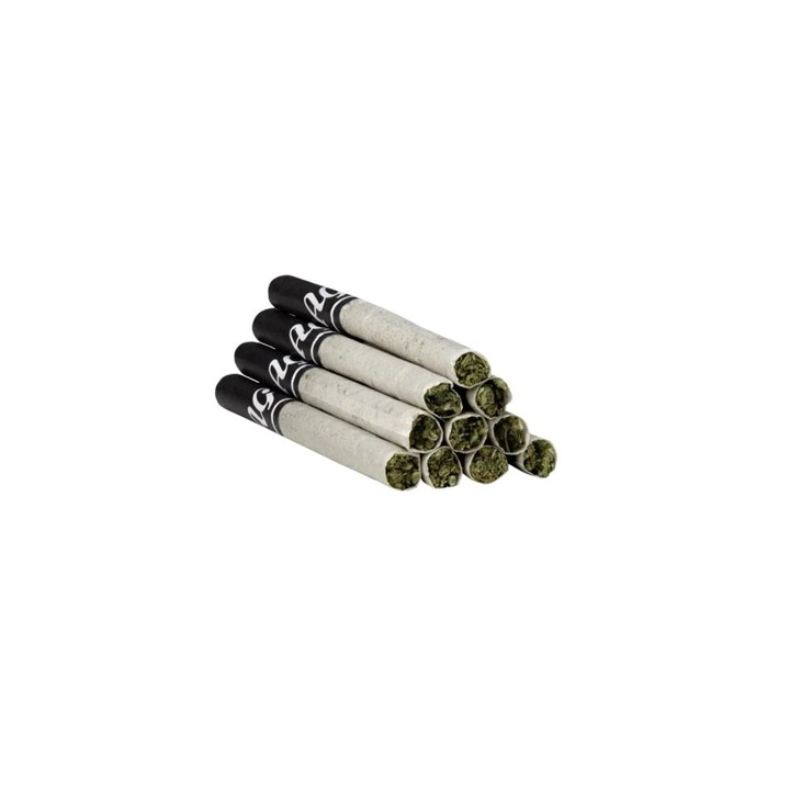 All Good - All Good Vibe Pre-Rolls - Zkittles - Sativa 3.5G