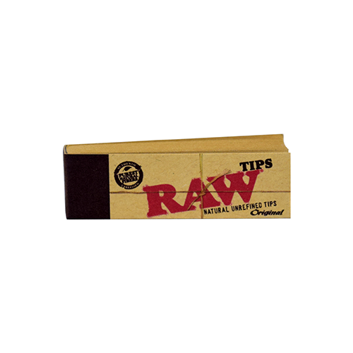 RAW : ORIGINAL ROLLING TIPS