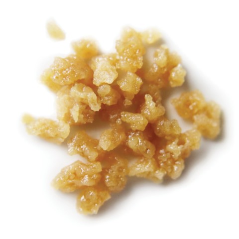 DEBUNK : BLUE WIDOW INFUSED CRUMBLE (1g)