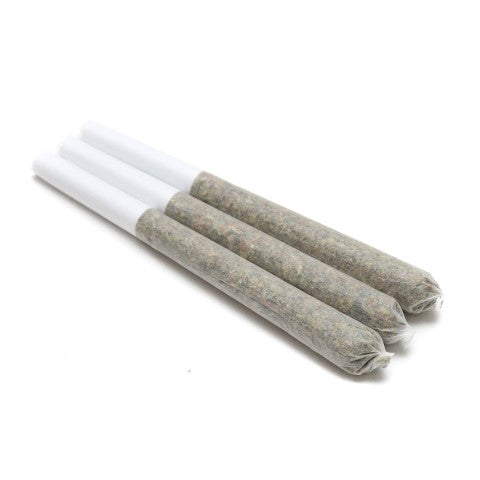 Greenade : CINDERELLA 99 PRE-ROLLS - CINDERELLA 99 PRE-ROLLS (3x.5g)