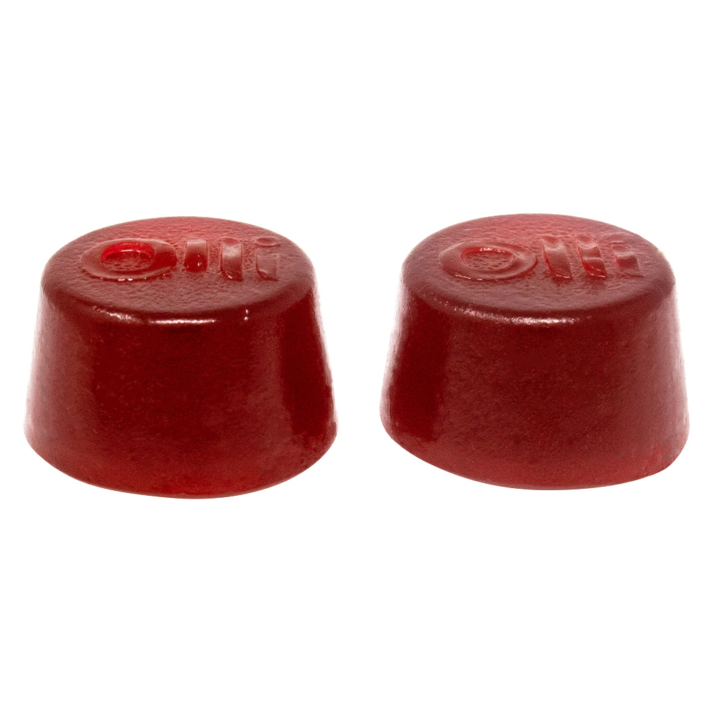 Olli - Strawberry Fruit Chew -   20G