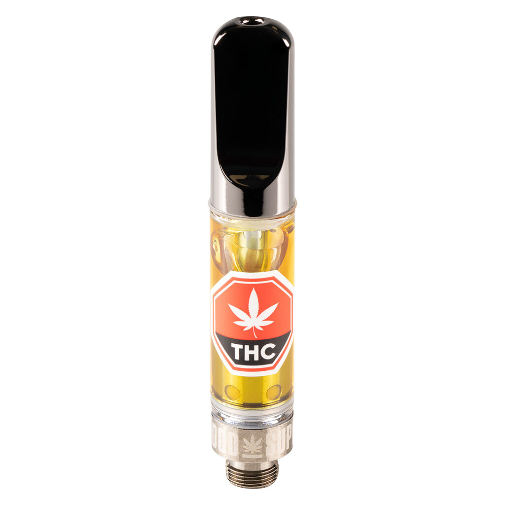 Good Supply : ROCKET BOMB PAX POD - ROCKET BOMB PAX POD (.5G)